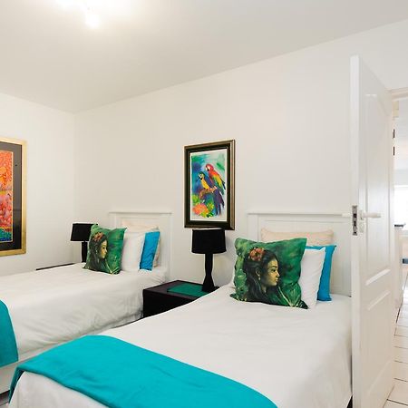 Frinton on Sea 3 Apartment Ballito Exterior foto