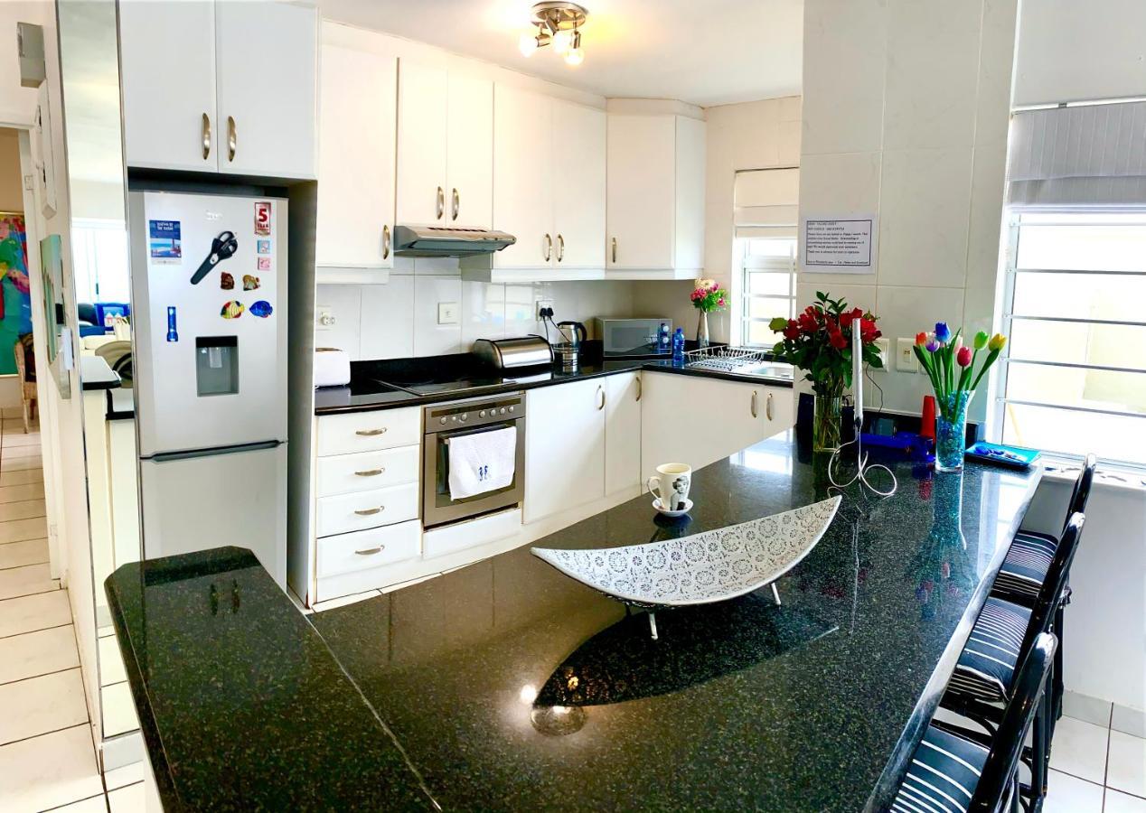 Frinton on Sea 3 Apartment Ballito Exterior foto
