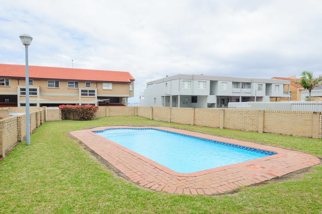 Frinton on Sea 3 Apartment Ballito Exterior foto