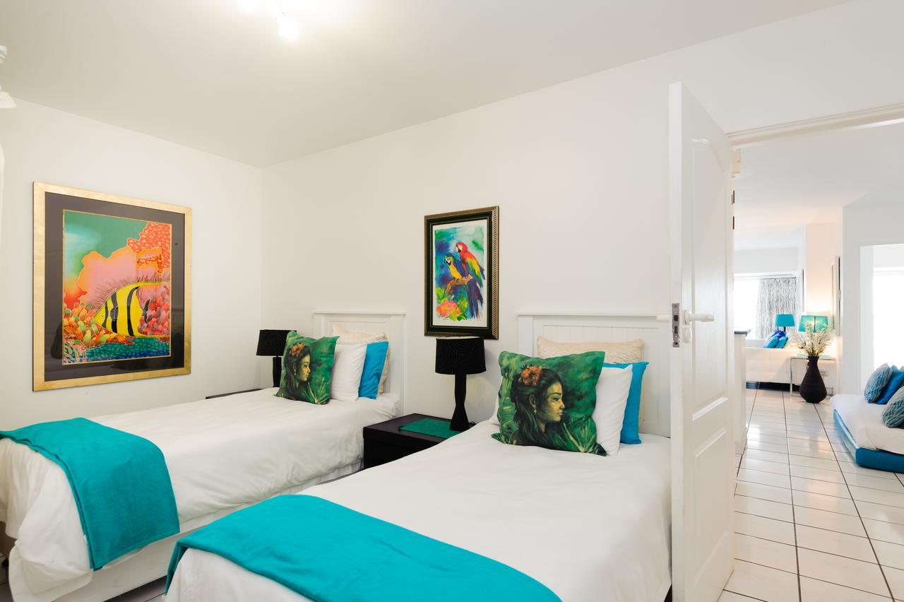 Frinton on Sea 3 Apartment Ballito Exterior foto