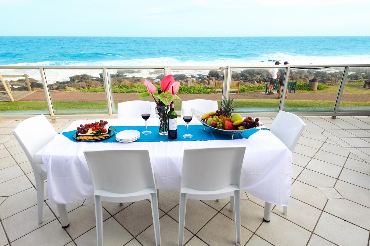 Frinton on Sea 3 Apartment Ballito Exterior foto